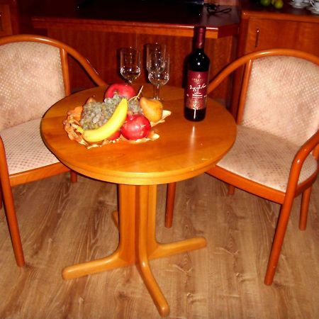 טביליסי Hotel Nadikvari מראה חיצוני תמונה