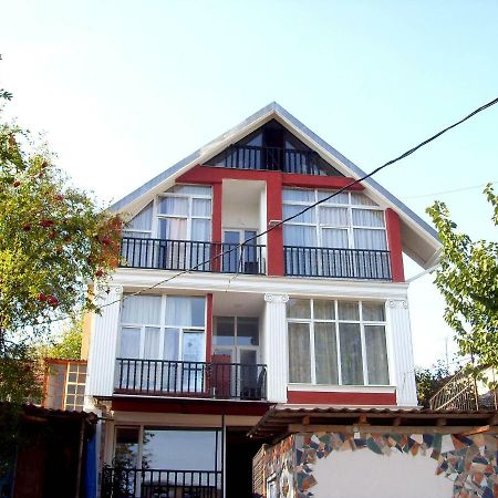 טביליסי Hotel Nadikvari מראה חיצוני תמונה