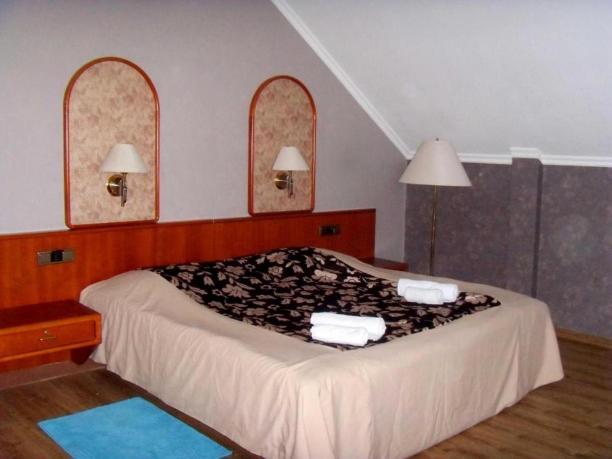 טביליסי Hotel Nadikvari מראה חיצוני תמונה