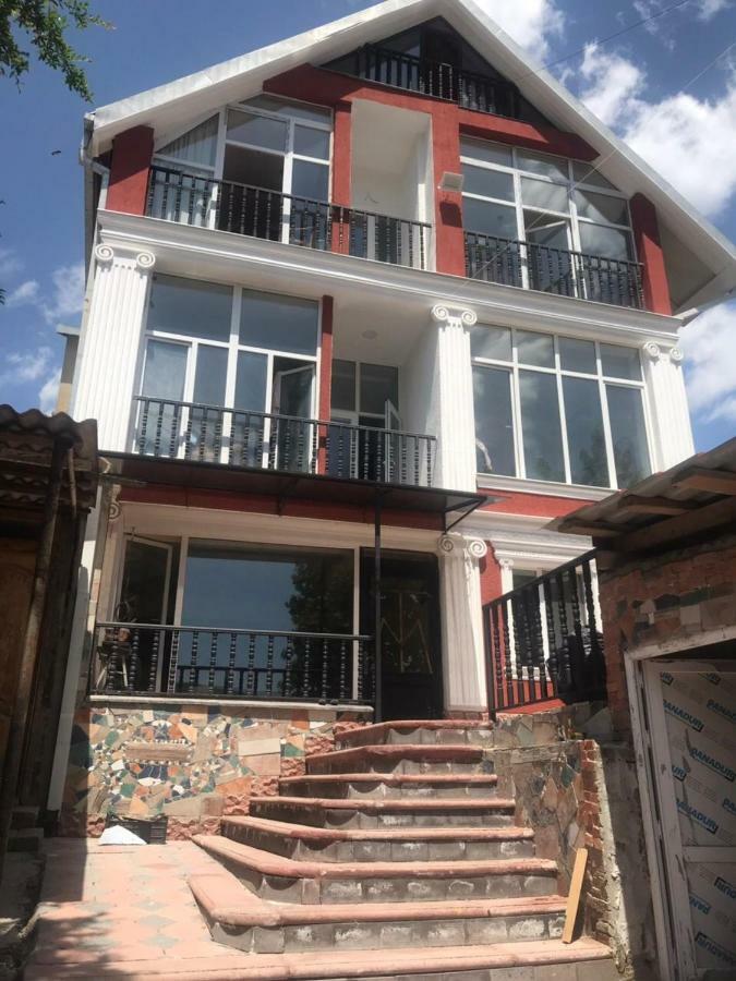 טביליסי Hotel Nadikvari מראה חיצוני תמונה