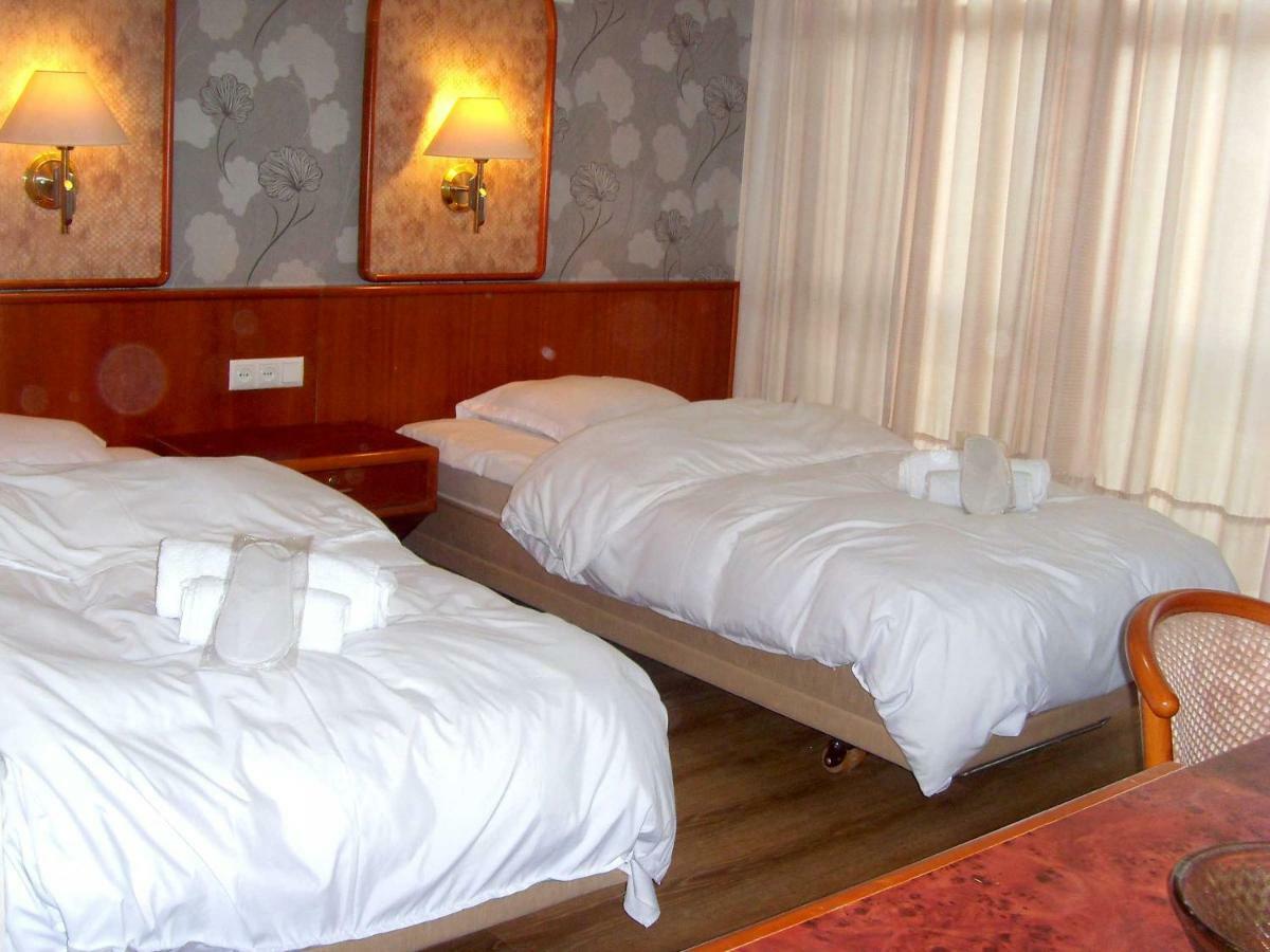 טביליסי Hotel Nadikvari מראה חיצוני תמונה