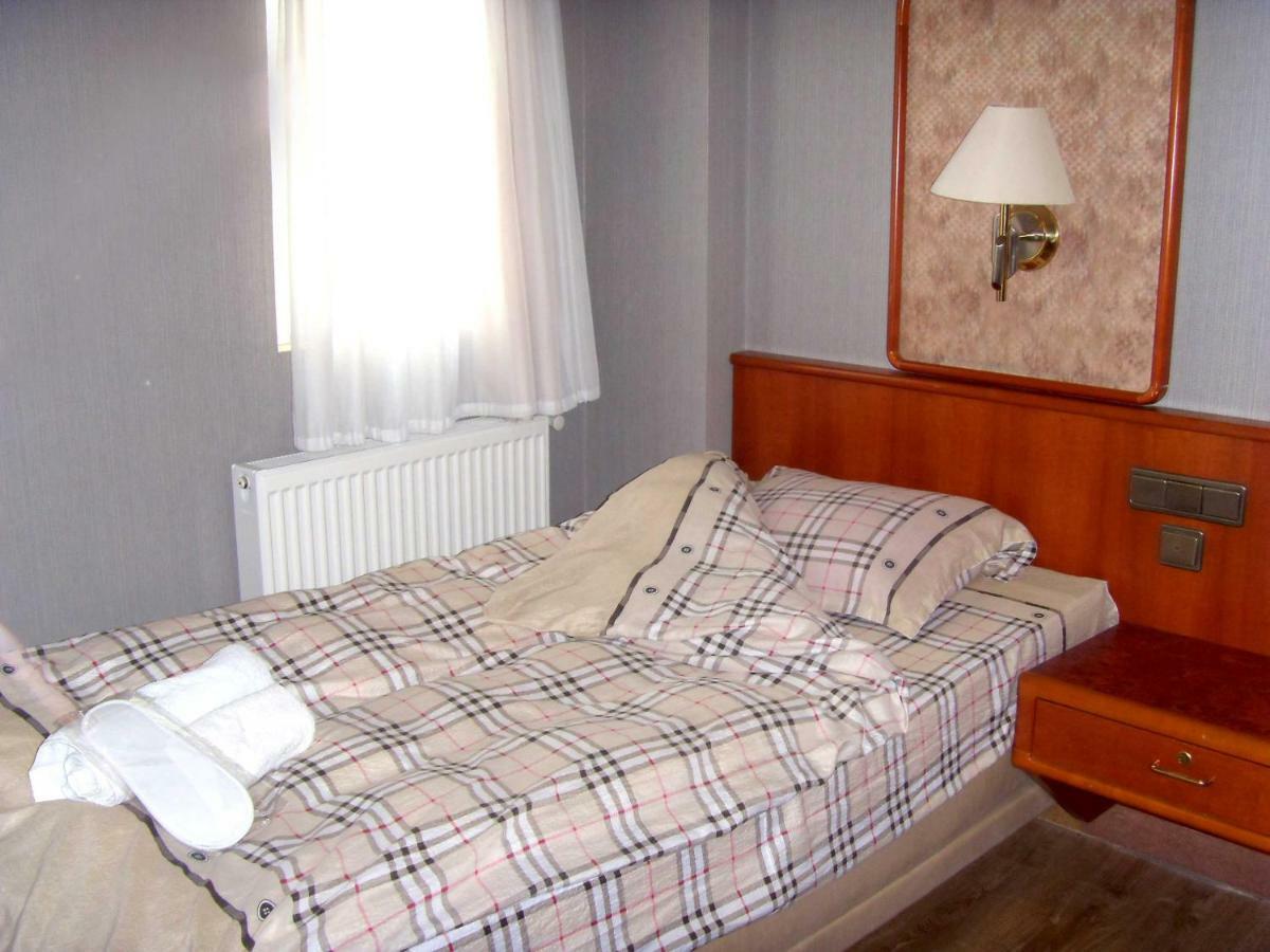 טביליסי Hotel Nadikvari מראה חיצוני תמונה