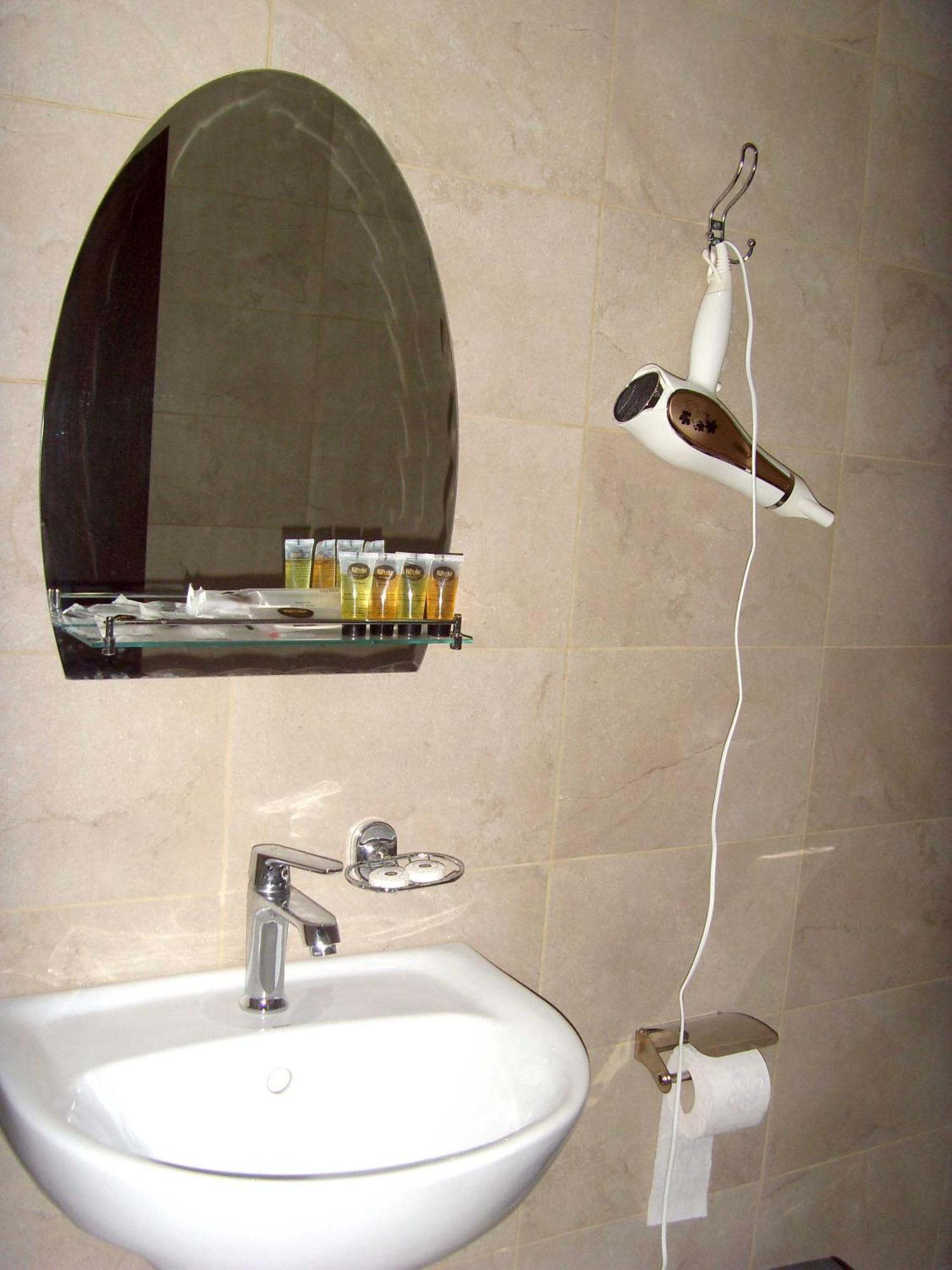 טביליסי Hotel Nadikvari מראה חיצוני תמונה
