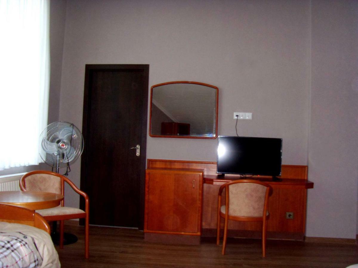 טביליסי Hotel Nadikvari מראה חיצוני תמונה