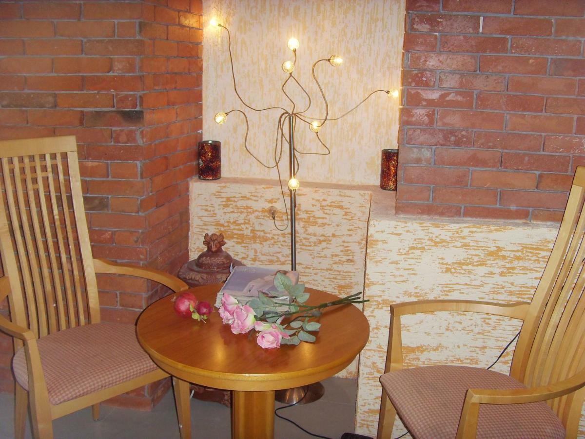 טביליסי Hotel Nadikvari מראה חיצוני תמונה