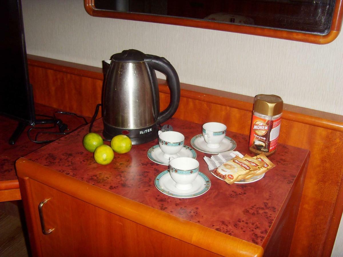 טביליסי Hotel Nadikvari מראה חיצוני תמונה