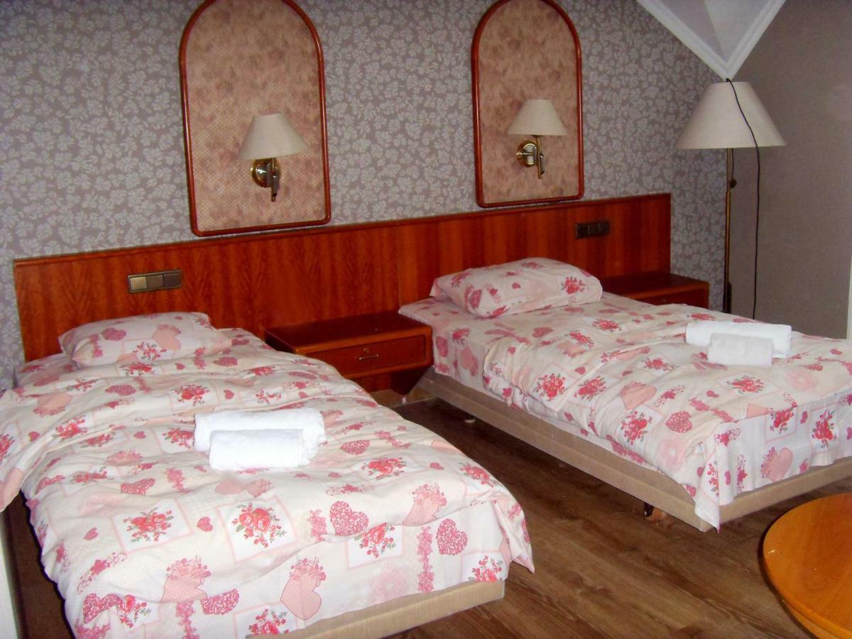 טביליסי Hotel Nadikvari מראה חיצוני תמונה
