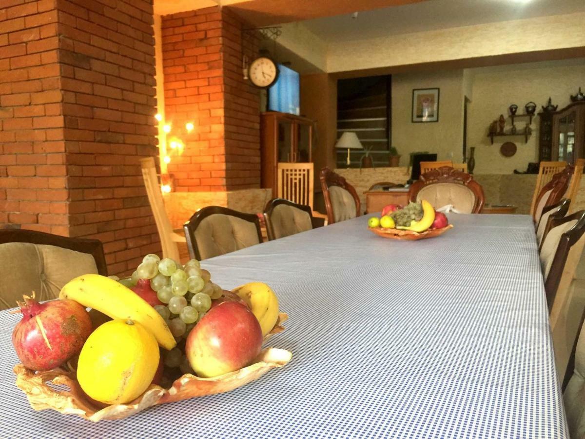 טביליסי Hotel Nadikvari מראה חיצוני תמונה