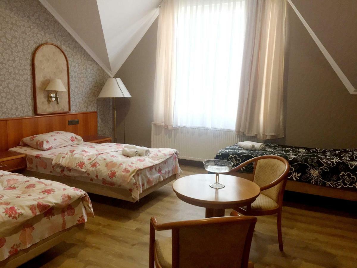 טביליסי Hotel Nadikvari מראה חיצוני תמונה