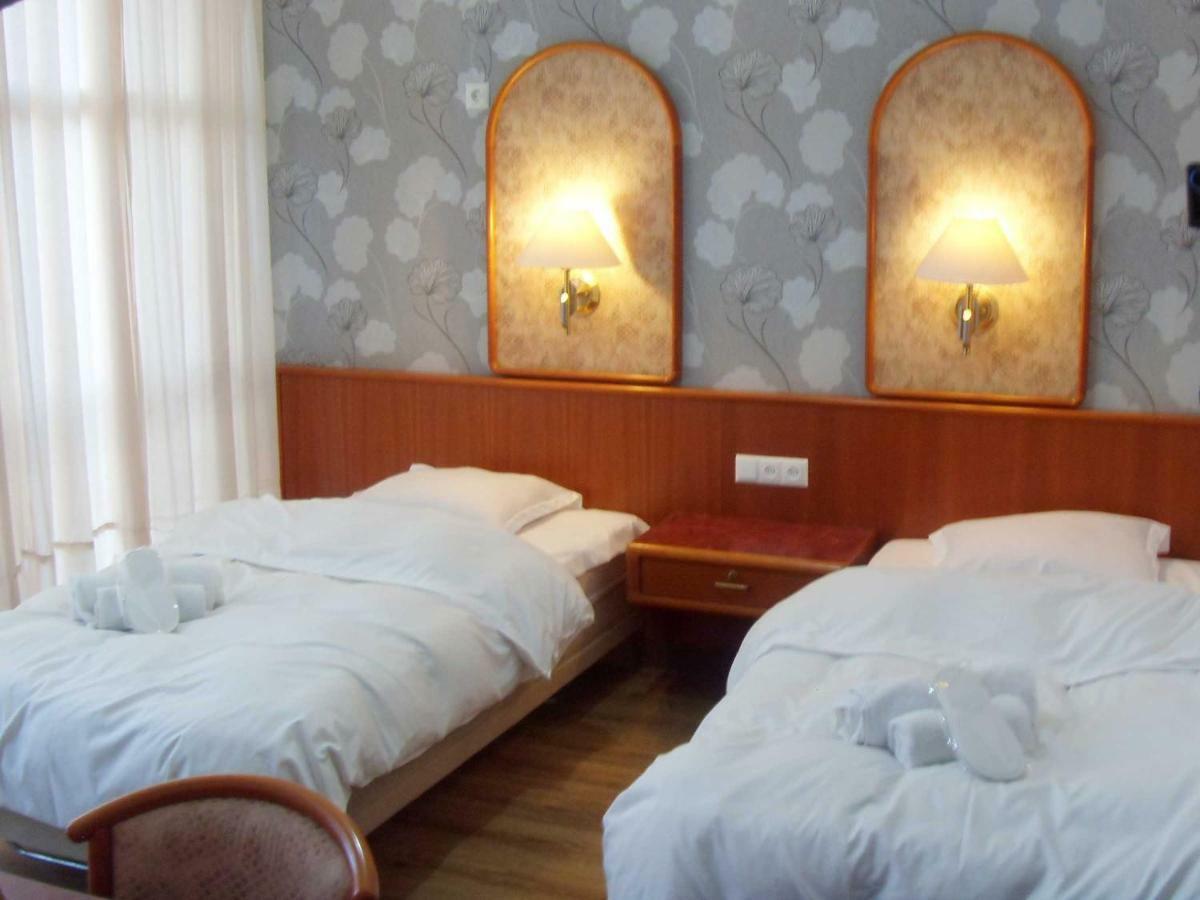 טביליסי Hotel Nadikvari מראה חיצוני תמונה