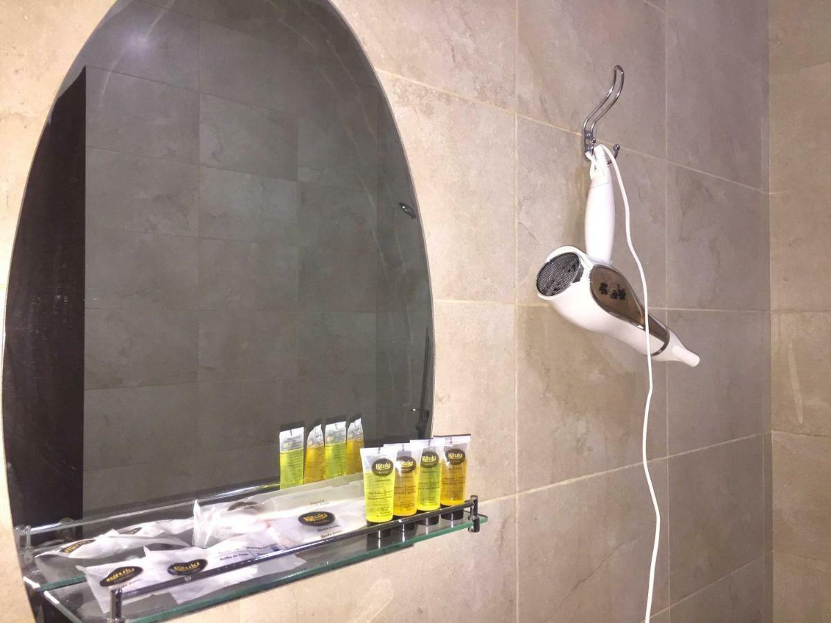 טביליסי Hotel Nadikvari מראה חיצוני תמונה