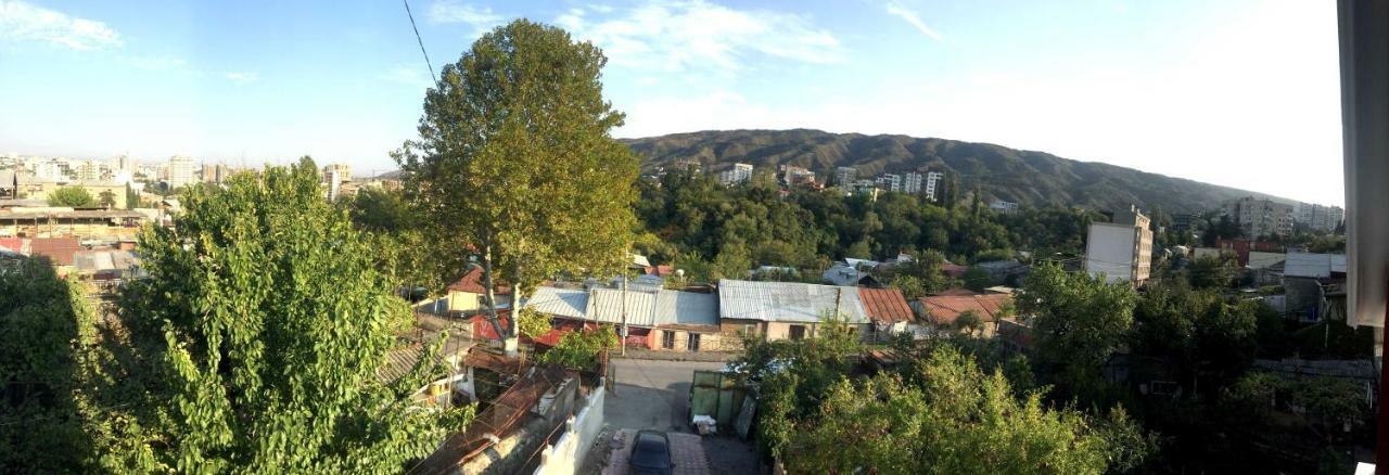 טביליסי Hotel Nadikvari מראה חיצוני תמונה